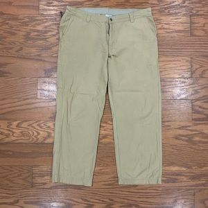 Columbia Pants